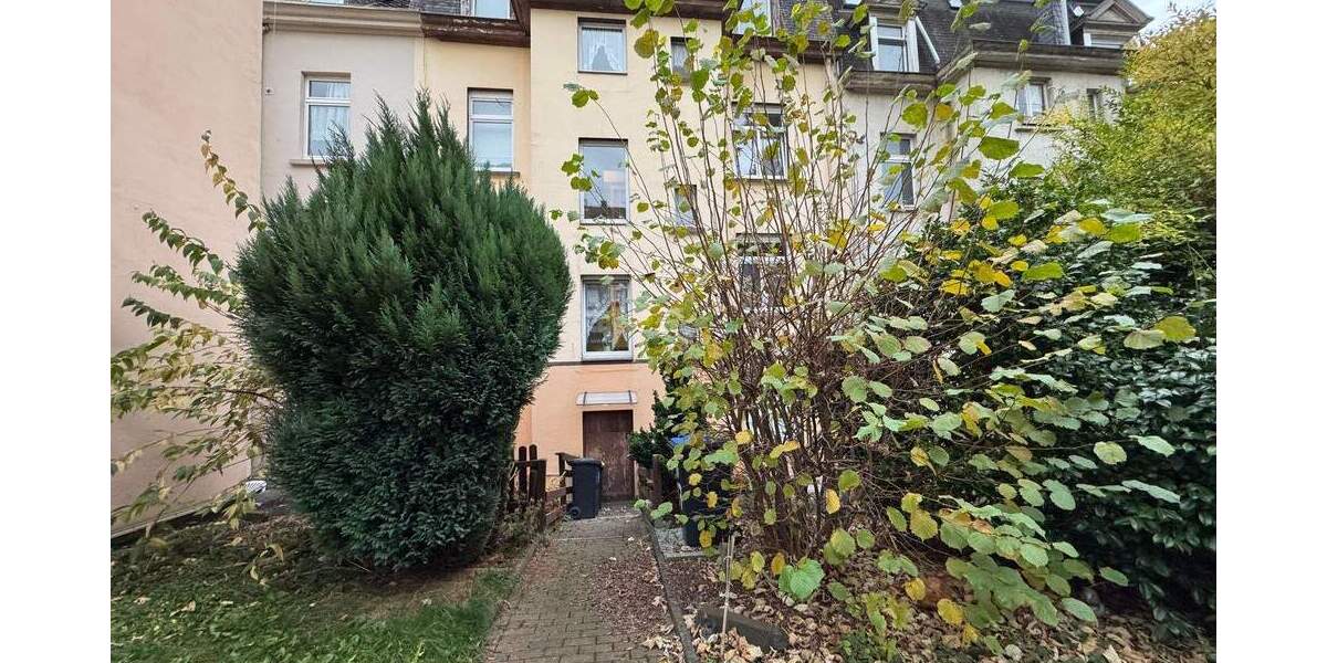 Mehrfamilienhaus, Wohnhaus Wuppertal Barmen - 1 Zimmer, 378 m&sup2;, 499.000&euro; | Angebot:26786476