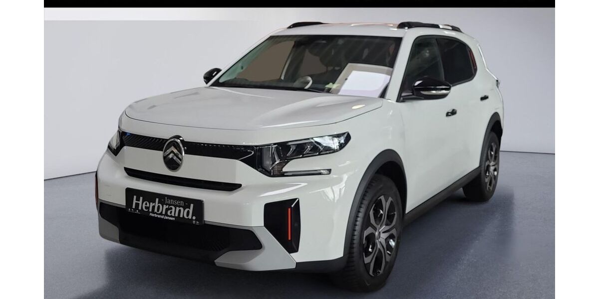 Citroen C3 Aircross 1.920 km 18.890 &euro; Neuss 41460