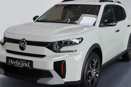 Citroen C3 Aircross 1.925 km 18.890 &euro; Neuss 41460