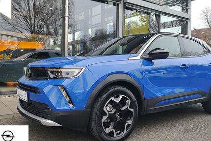 Opel Mokka-e 24.466 km 20.690 &euro; Düsseldorf 40625