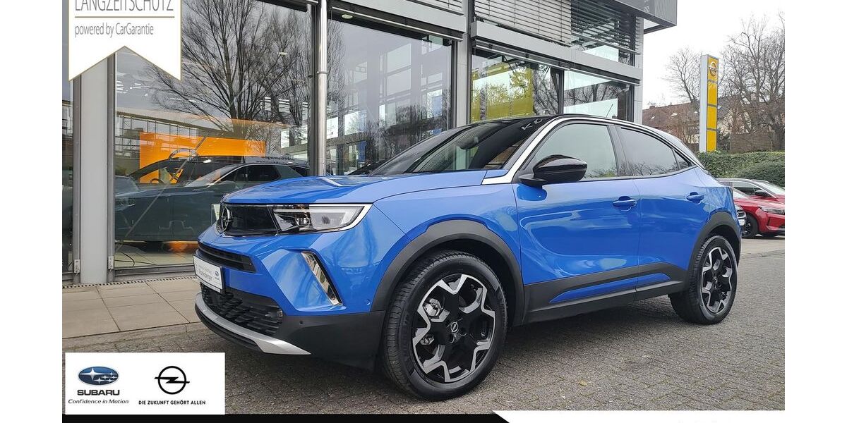 Opel Mokka-e 24.466 km 20.690 &euro; Düsseldorf 40625