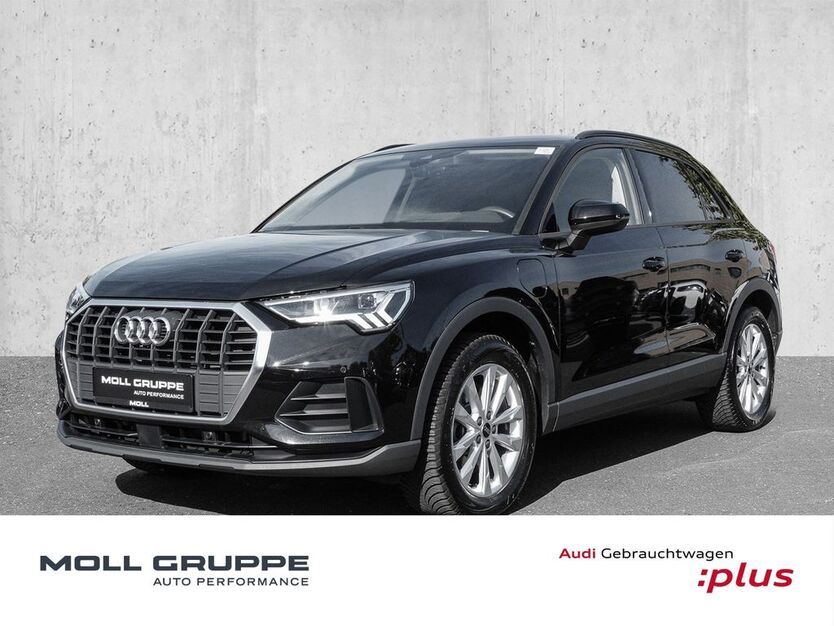 Audi Q3 60.832 km 29.840 € Düsseldorf 40474