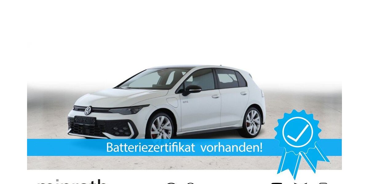 VW Golf 22.900 km 30.570 &euro; Moers 47441