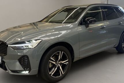 Volvo XC60 41.429 km 34.890 &euro; Krefeld 47805