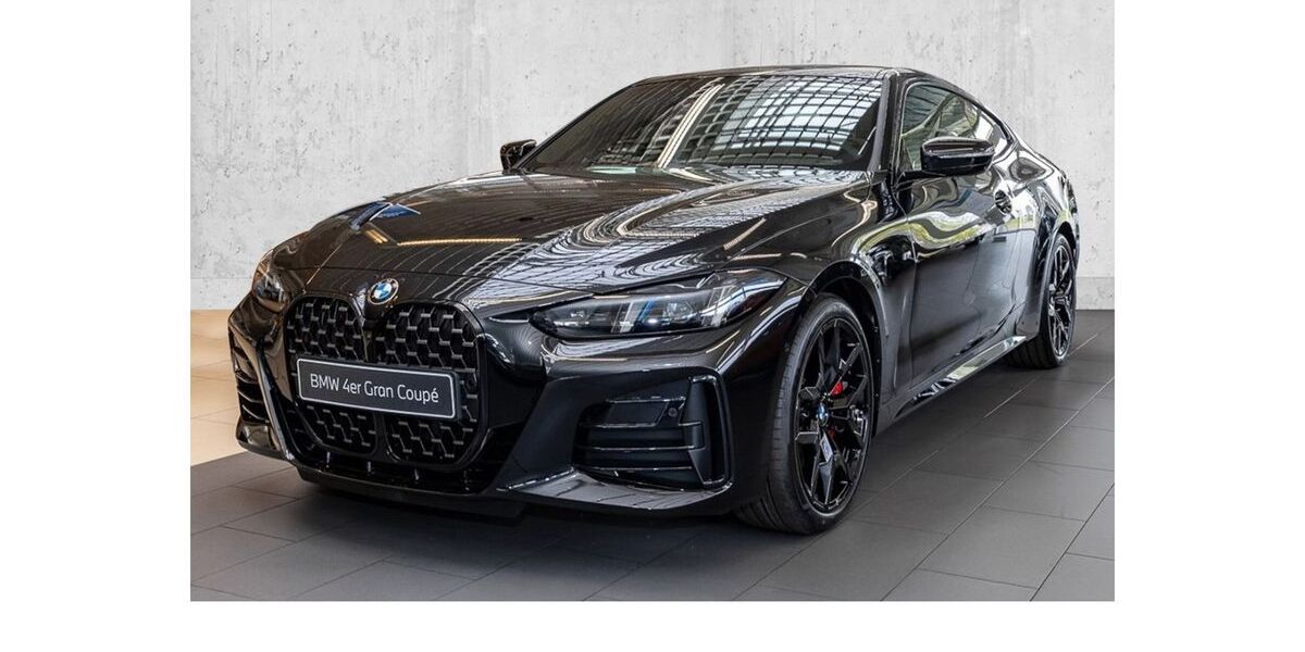 BMW 430 8.500 km 65.470 &euro; Leverkusen 51371