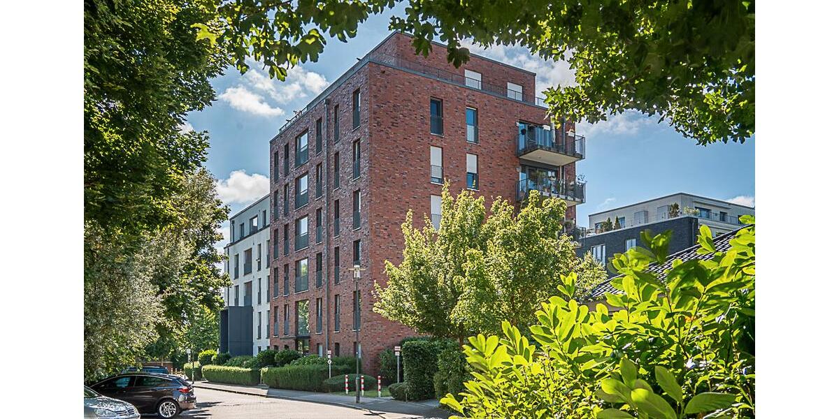 Etagenwohnung Düsseldorf Stadtbezirk 7 - 4 Zimmer, 117 m&sup2;, 2.296&euro; | Angebot:25614419
