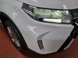 Suzuki Vitara 1.4 Mild-Hybrid Comfort Navi Android Apple 6.070 km 20.330 &euro; HAAN 42781