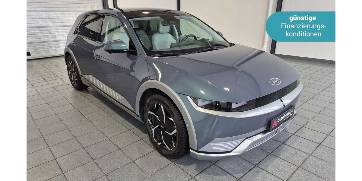 Hyundai IONIQ 5 36.114 km 29.790 &euro; Wuppertal 42287