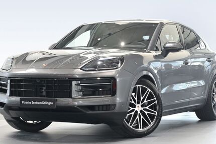 Porsche Cayenne 7.500 km 109.500 &euro; Solingen 42653