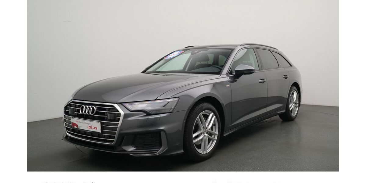 Audi A6 127.348 km 31.680 &euro; Leverkusen 51373