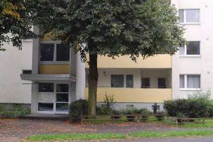 Wohnung zum Mieten in Monheim 765 € 70.69 m²