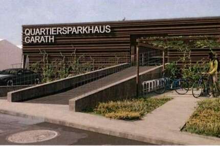 Garagen / Stellplätze Düsseldorf Stadtbezirk 10 - 89&euro; | Angebot:22665208