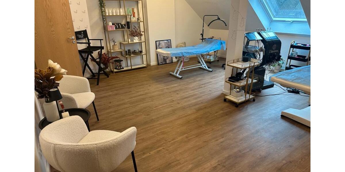 Laden zu vermieten – 66 m² in Lev.-Schlebusch zimmer