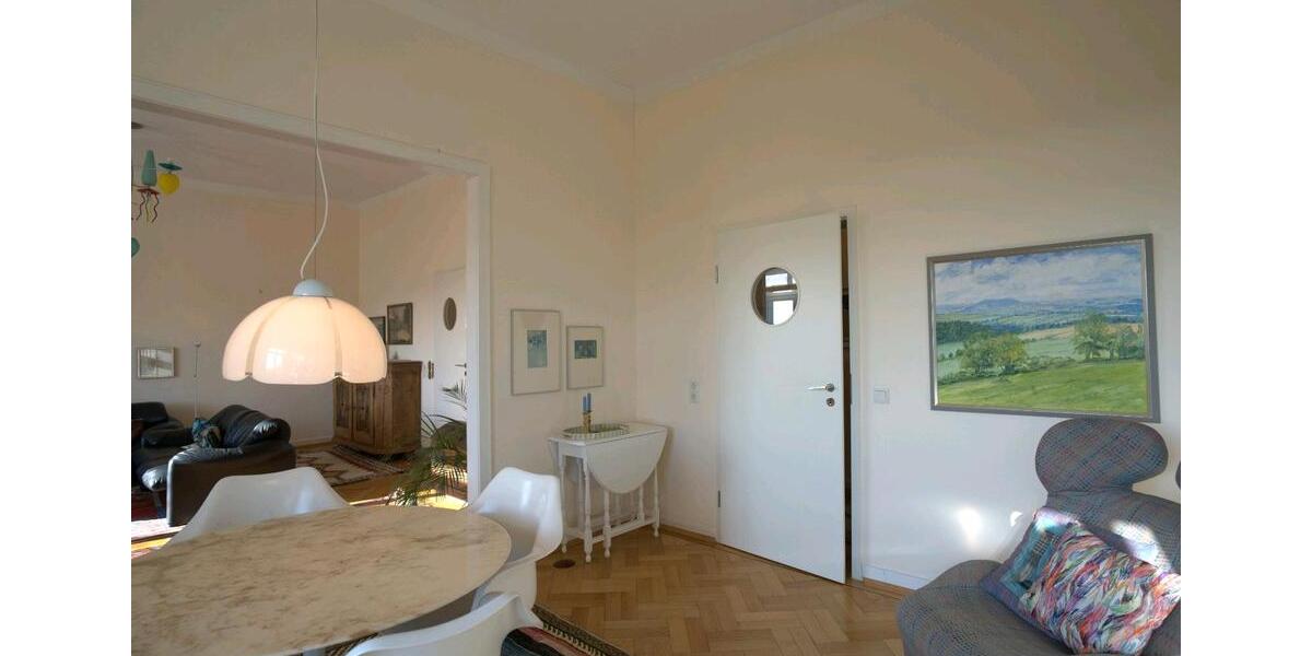 Etagenwohnung Wuppertal Arrenberg - 4 Zimmer, 138 m&sup2;, 499.000&euro; | Angebot:27125296
