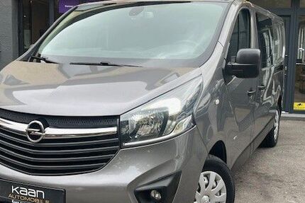 Opel Vivaro 195.000 km 11.500 € Köln 51107