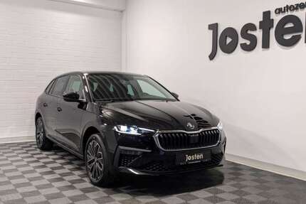 Skoda Scala 5.000 km 24.790 &euro; Monheim 40789