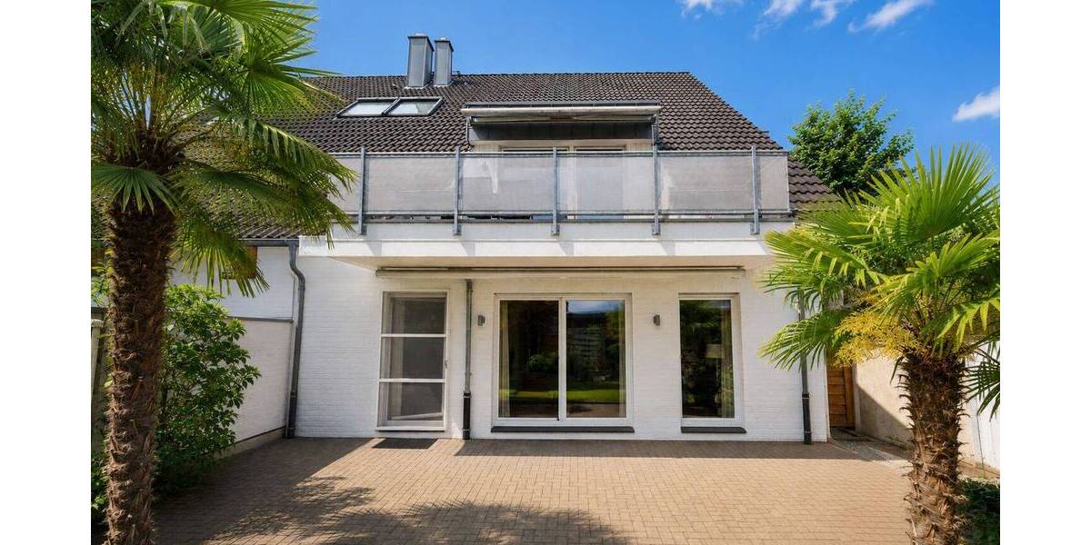 Etagenwohnung Tönisvorst St. Tönis - 3 Zimmer, 101 m&sup2;, 379.000&euro; | Angebot:26869085