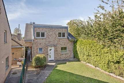 Haus zum Kaufen in Rommerskirchen Gill 498.000 € 140 m²