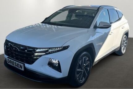 Hyundai TUCSON 15.701 km 30.390 &euro; Mönchengladbach 41061