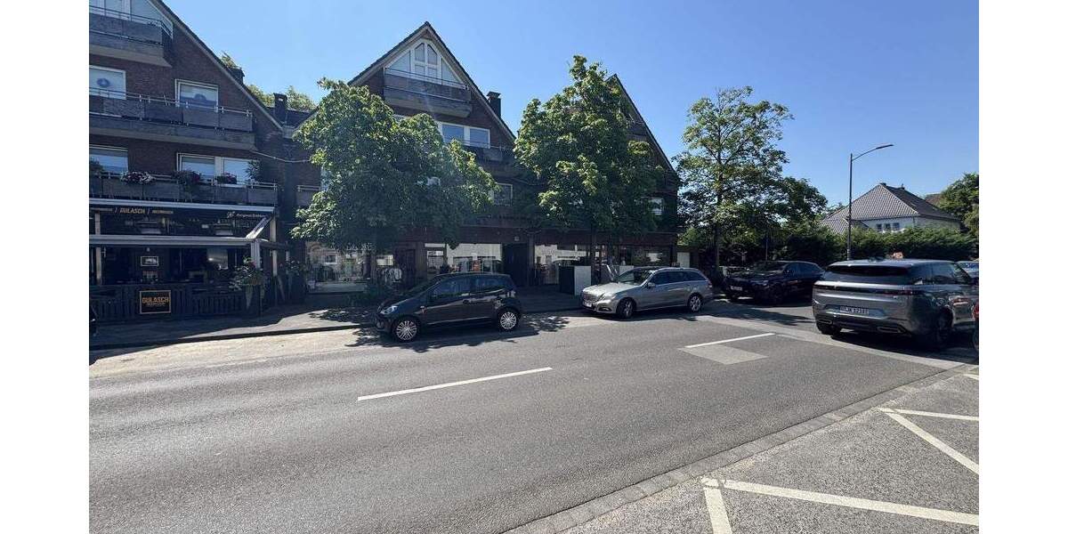 Gewerbeobjekt Meerbusch Büderich - 280.000&euro; | Angebot:23973804