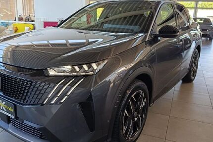 Peugeot 3008 35.545 km 28.580 &euro; Mönchengladbach 41063