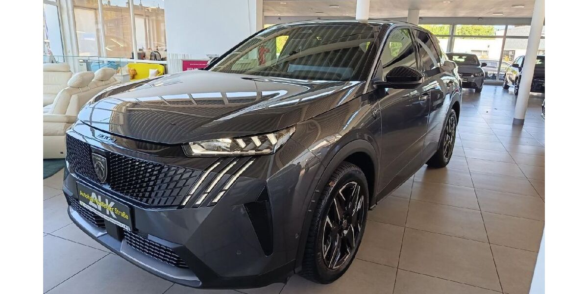 Peugeot 3008 35.545 km 28.580 &euro; Mönchengladbach 41063