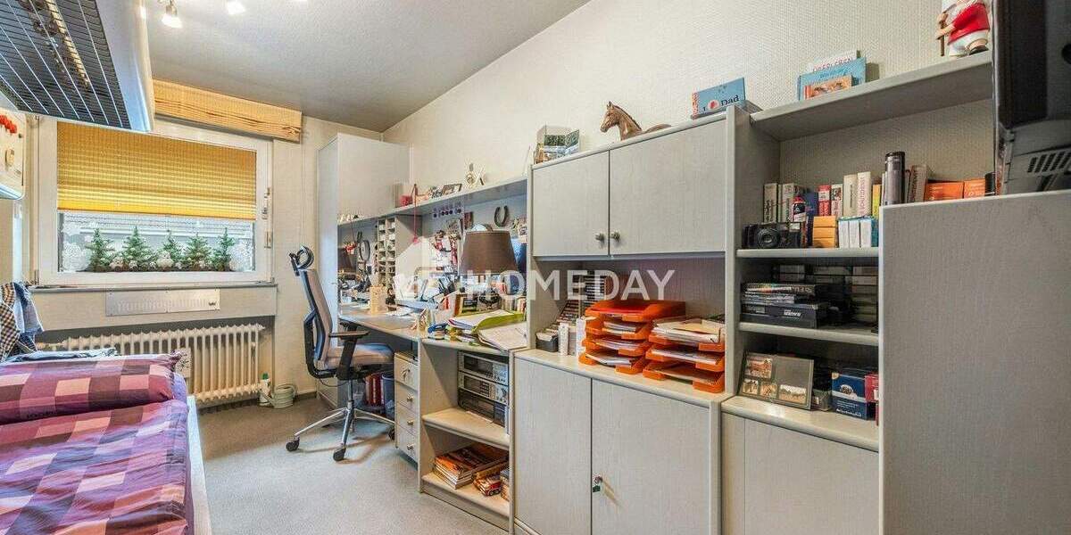 Reihenmittelhaus Ratingen Breitscheid - 5 Zimmer, 128 m&sup2;, 489.000&euro; | Angebot:25628660