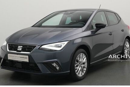 Seat Ibiza 29.224 km 12.988 &euro; Leverkusen 51379