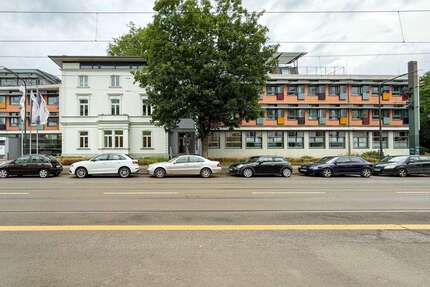 Gewerbeobjekt Düsseldorf Stadtbezirk 9 - 2.847&euro; | Angebot:21392077