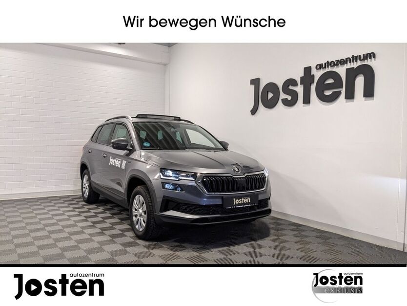 Skoda Karoq 5.000 km 37.990 € Monheim am Rhein 40789