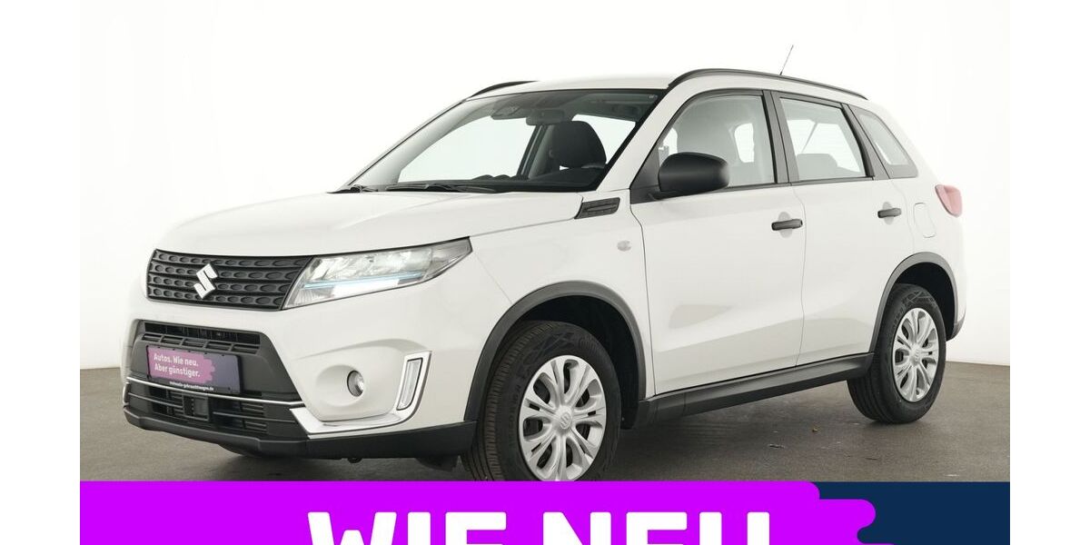 Suzuki Vitara 27.760 km 18.449 &euro; Neuss 41460