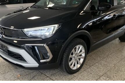 Opel Crossland (X) 50.000 km 16.485 € Wuppertal 42329