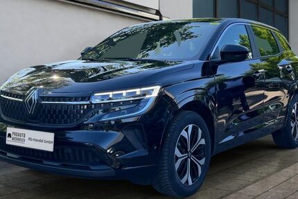 Renault Austral 8.800 km 24.499 &euro; Meerbusch 40668
