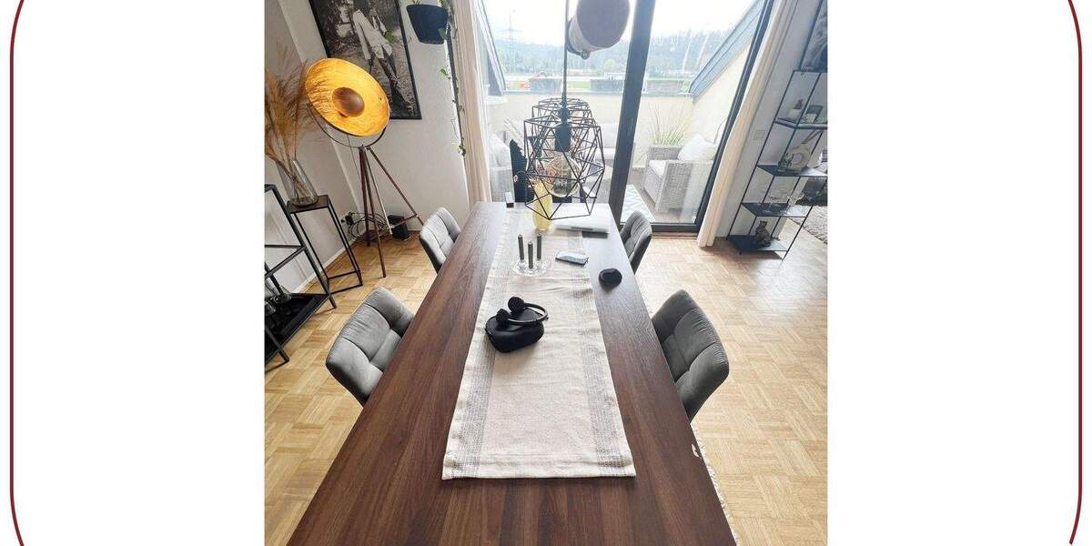 Etagenwohnung Leichlingen - 2 Zimmer, 66 m&sup2;, 590&euro; | Angebot:25671506