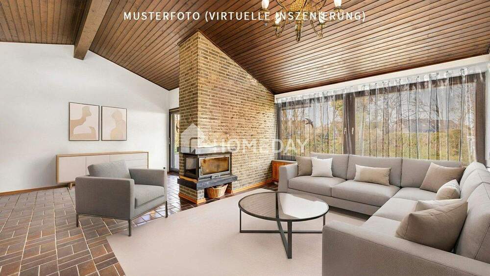 Doppelhaushälfte Willich Schiefbahn - 5 Zimmer, 145 m&sup2;, 549.000&euro; | Angebot:25773322