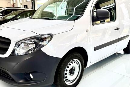 Mercedes-Benz Citan 154.700 km 8.900 &euro; Grevenbroich 41515