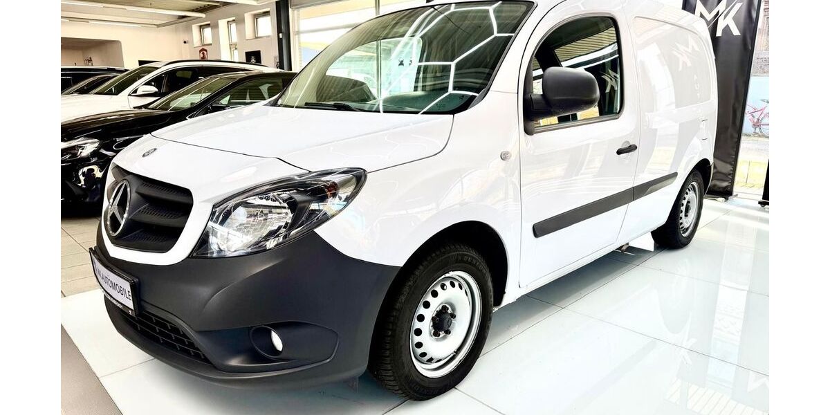 Mercedes-Benz Citan 154.700 km 8.900 &euro; Grevenbroich 41515