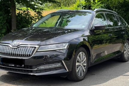 Skoda Superb 130.000 km 19.199 &euro; Oberhausen 46145