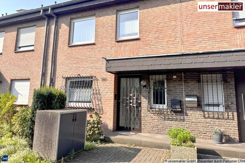 Haus zum Kaufen in Duisburg 409.000 € 132 m²