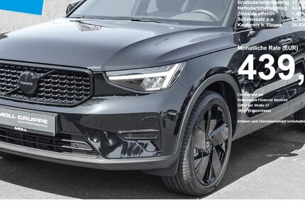 Volvo XC40 1.758 km 36.830 &euro; Düsseldorf 40474