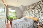 4-Zimmer-MaisonetteWohnung über zwei Ebenen, mit Balkon und Seeblick in ruhiger Wohnlage.