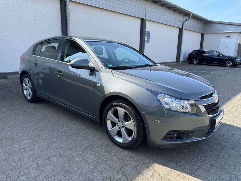 Cruze
