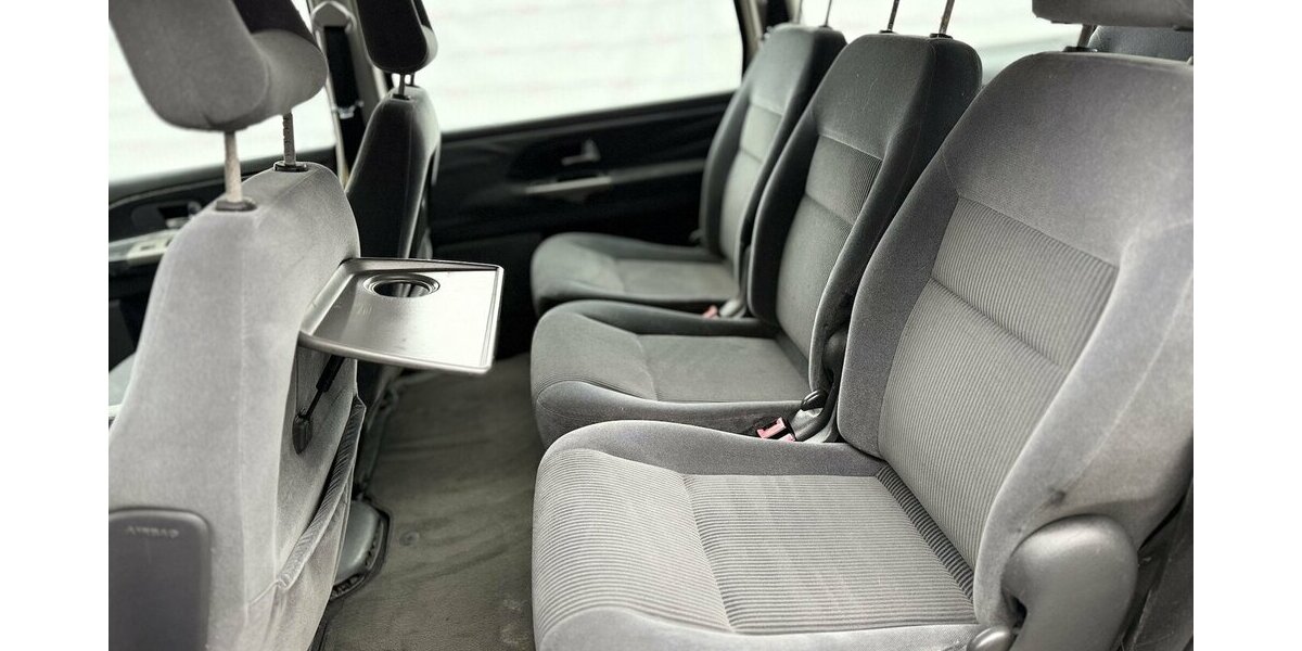 Ford Galaxy / Ghia / Sitzheizung / Klima / 7 Sizer 256.000 km 2.490 &euro; Mönchengladbach 41066
