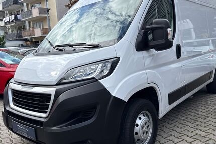 Peugeot Boxer 76.051 km 18.990 € Wuppertal 42285