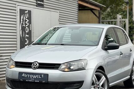 VW Polo 143.872 km 5.000 € Oberhausen 46049