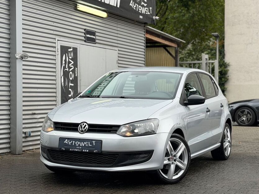 VW Polo 143.872 km 5.000 € Oberhausen 46049