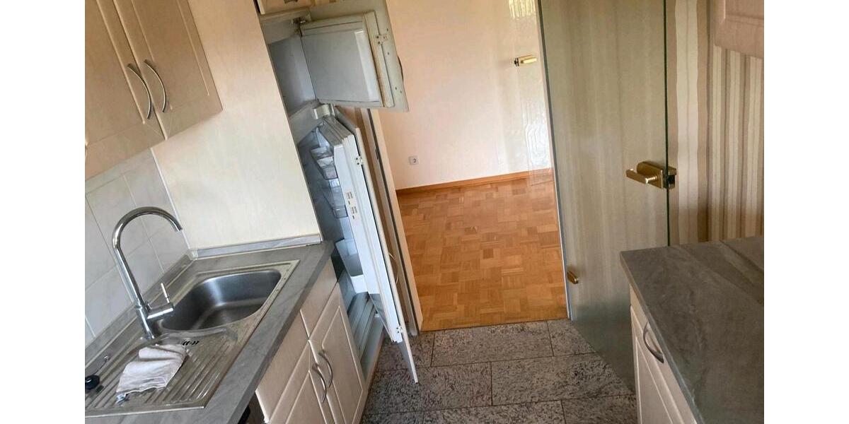 Hochparterre Kaarst - 3 Zimmer, 70 m&sup2;, 235.000&euro; | Angebot:27024008