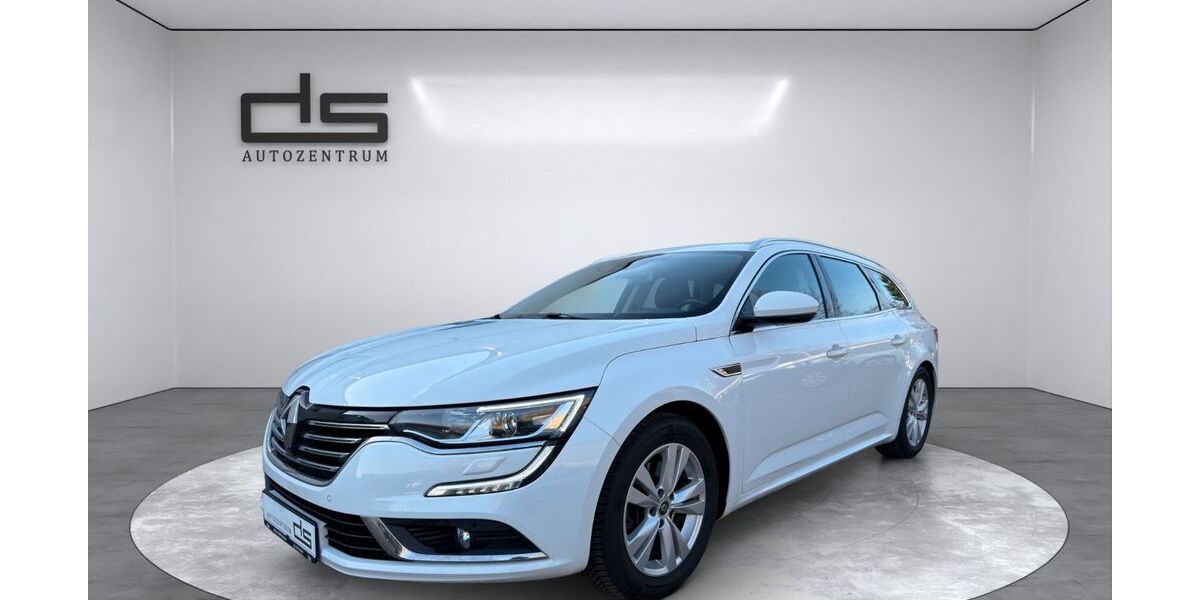 Renault Talisman 95.452 km 15.990 &euro; Grevenbroich 41515