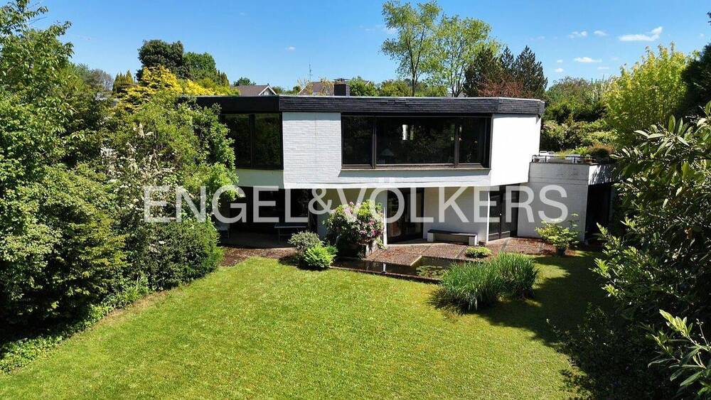 Einfamilienhaus Haan - 7 Zimmer, 316 m&sup2;, 795.000&euro; | Angebot:26879284