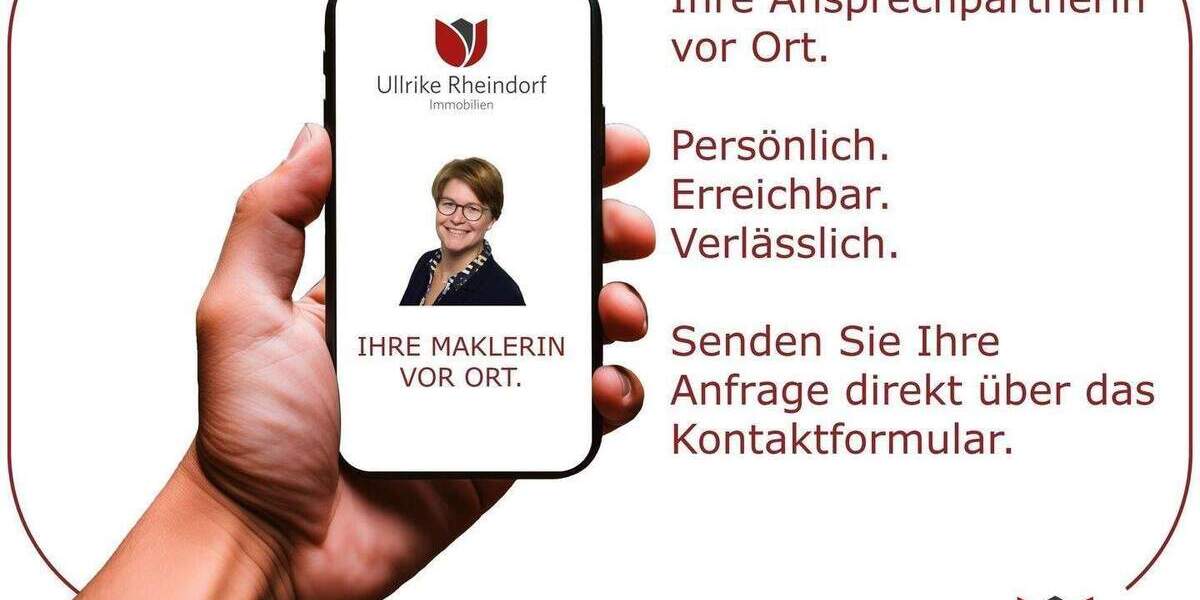 Gepflegtes, freistehendes Einfamilienhaus mit 6 Zimmern, großem Garten und Garage – viel Platz für die ganze Familie 6 zimmer